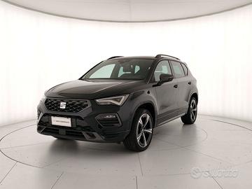 Seat Ateca 2.0 tdi fr 115cv