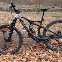 MTB elettrica iLYNX + SL TRAIL 8.4