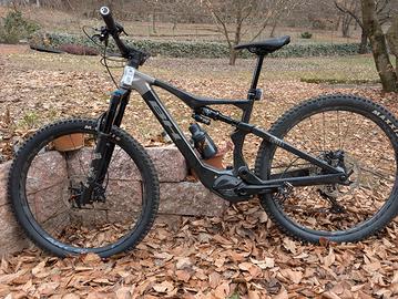 MTB elettrica iLYNX + SL TRAIL 8.4