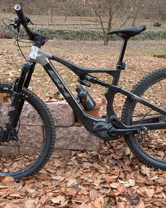 MTB elettrica iLYNX + SL TRAIL 8.4