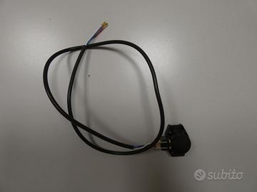 SENSORE HALL CON CAVETTO PER MORETTI FIRE