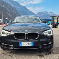 BMW Serie 1 Sport