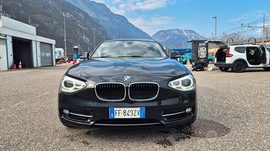 BMW Serie 1 Sport