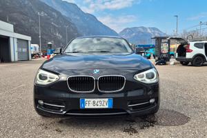 BMW Serie 1 Sport