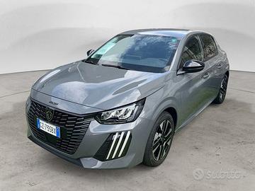 Peugeot 208 PureTech 100 Stop&Start 5 porte A...