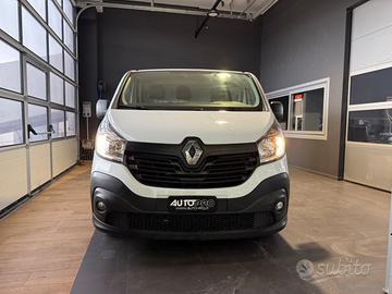 RENAULT Trafic T27 1.6 dCi 120 PC-TN Furgone