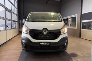 RENAULT Trafic T27 1.6 dCi 120 PC-TN Furgone