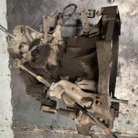 Cambio fiat 1.2 169a4000