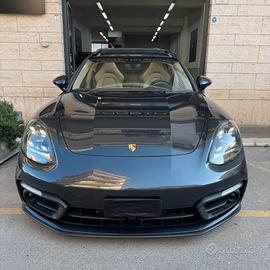 Porsche Panamera 4 2.9 e-Hybrid 470cv