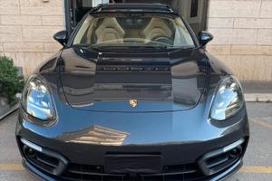 Porsche Panamera 4 2.9 e-Hybrid 470cv