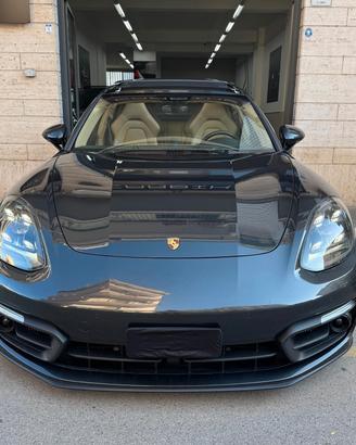 Porsche Panamera 4 2.9 e-Hybrid 470cv