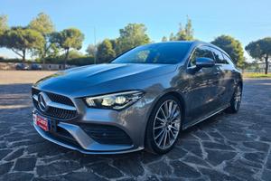 Mercedes-benz CLA 220 d Automatic Shooting Brake P