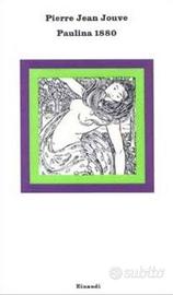 Paulina 1880  - di Pierre Jean Jouve