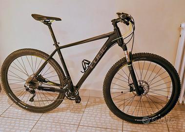  MTB Cube Race One misura 21 taglia L