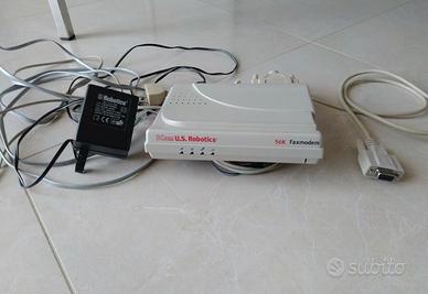 US Robotics Fax modem V.92
