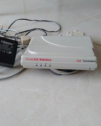 US Robotics Fax modem V.92