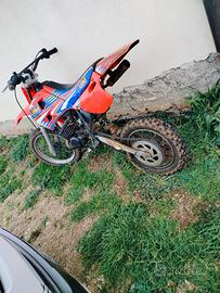 Lem 50 mini cross