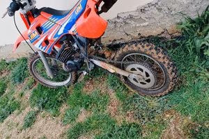 Lem 50 mini cross