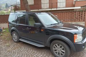 Land rover Discovery 3