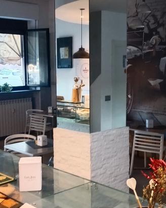 tavola calda trattoria caffetteria 