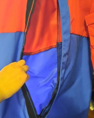 TUTA SPELEOLOGICA WARMBAC