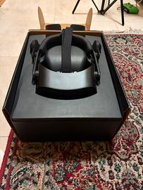 Hp reverb g2