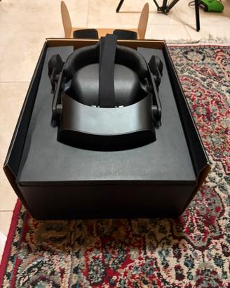Hp reverb g2
