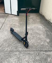 Monoapattino elettrico nuovo