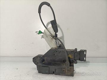 SERRATURA ANTERIORE DESTRA CITROEN C3 Picasso 9136
