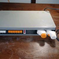 Play O Tronic con fucile Gun O Tronic Zanussi 