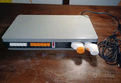 Play O Tronic con fucile Gun O Tronic Zanussi 