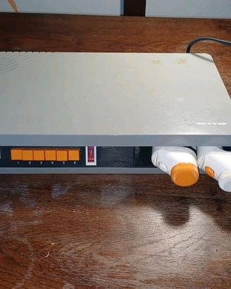 Play O Tronic con fucile Gun O Tronic Zanussi 