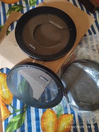 Copri Cassa Focal 18cm 
