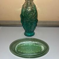 BOTTIGLIA + PIATTINO HERRING BAR PARIS BY NAVONE