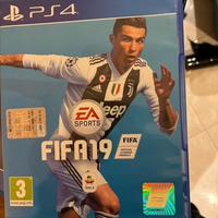 Fifa 19