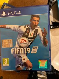 Fifa 19
