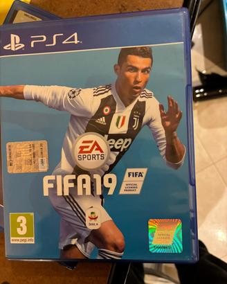 Fifa 19