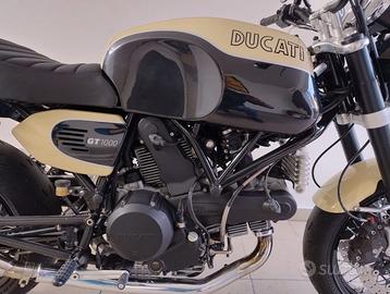 Ducati GT1000