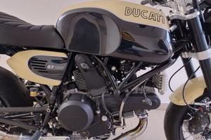 Ducati GT1000