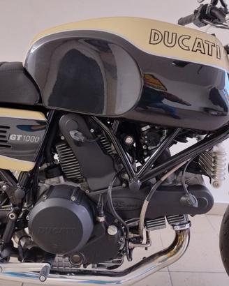 Ducati GT1000