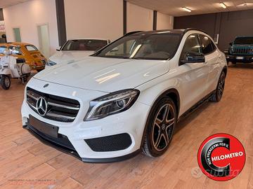 Mercedes-benz GLA 200 d Premium 2015 135cv