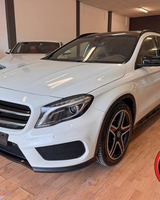 Mercedes-benz GLA 200 d Premium 2015 135cv