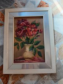 quadro vintage