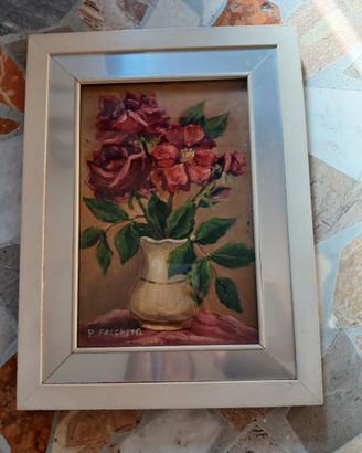 quadro vintage