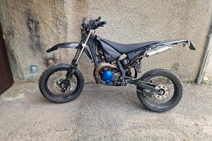 Beta rr 50 2007 motard