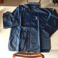 Keeway impermeabile XL Fruit of the loom Milano