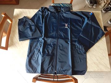 Keeway impermeabile XL Fruit of the loom Milano