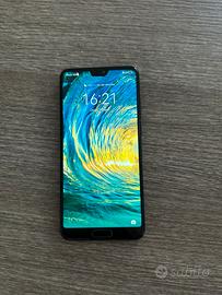 HUAWEI P20 (scendo fino a 100)
