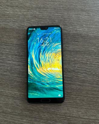 HUAWEI P20 (scendo fino a 100)