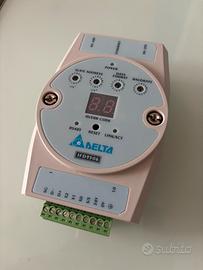 Delta IFD9506 RS-485 Ethernet Converter